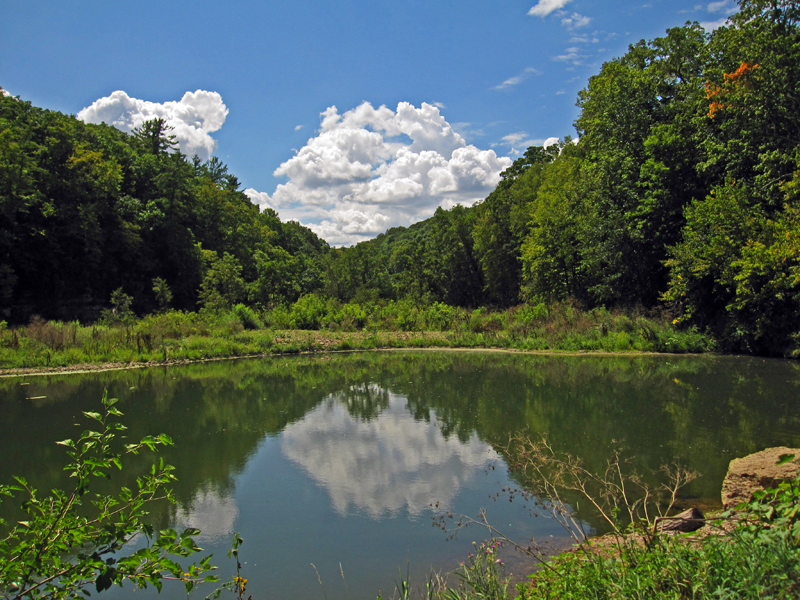 Apple River